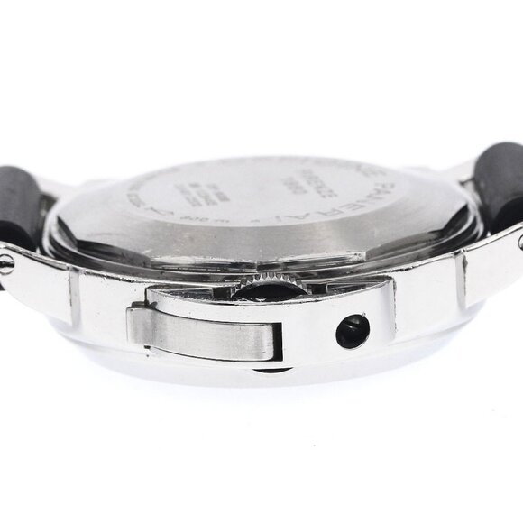 PANERAI Luminor PAM00090 Date power reserve Automatic Men's Watch_885953 - Picture 3 of 6